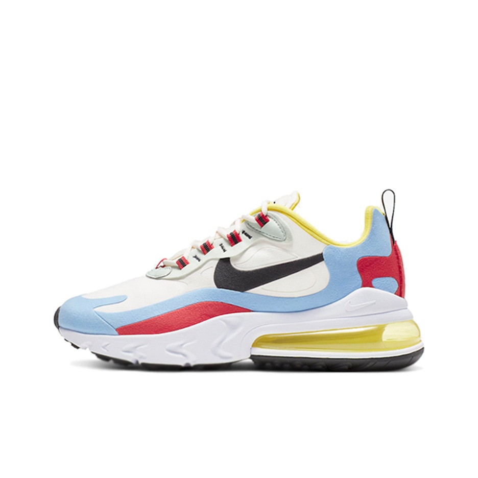 Nike Shoes Air Max 270 - Damskie buty do biegania Nike Air
