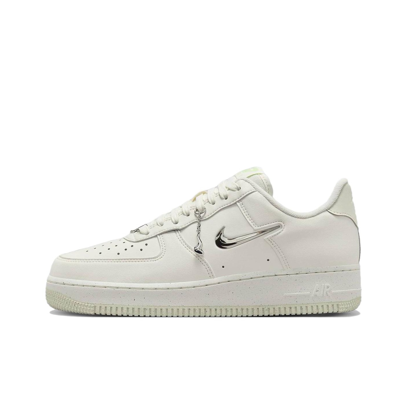 Nike Shoes Air Force 1 - Nike Air Force 1 Syntetyczna Skóra