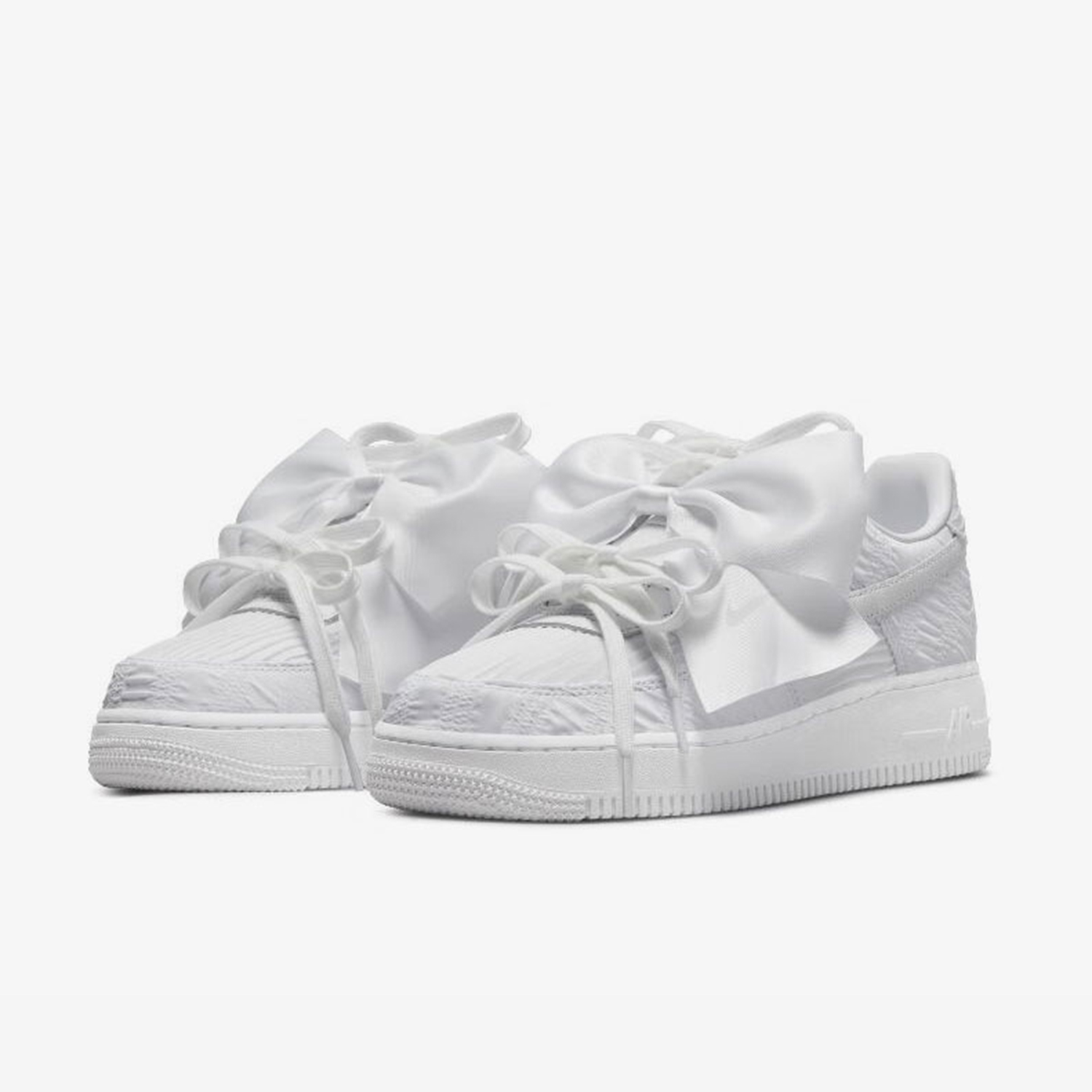 Nike Shoes Air Force 1 - Oryginalne damskie buty Nike Air Force
