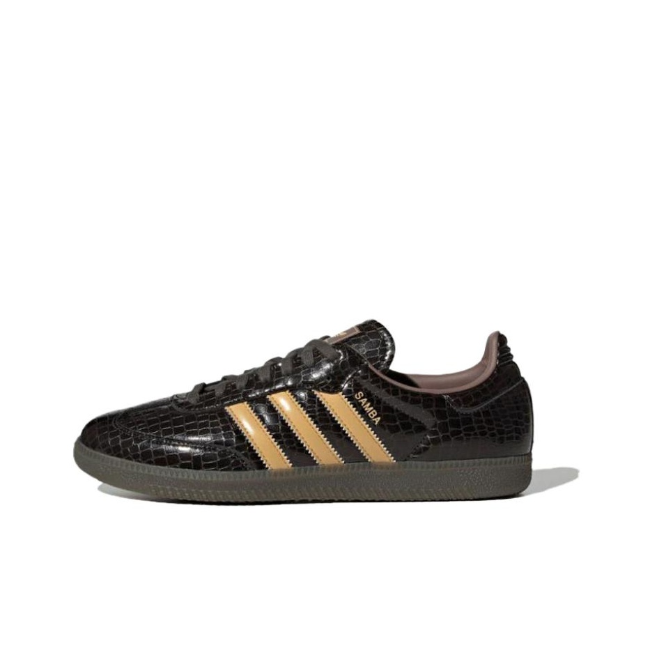 Adidas Shoes Samba - Adidas Originals Samba Low top Buty
