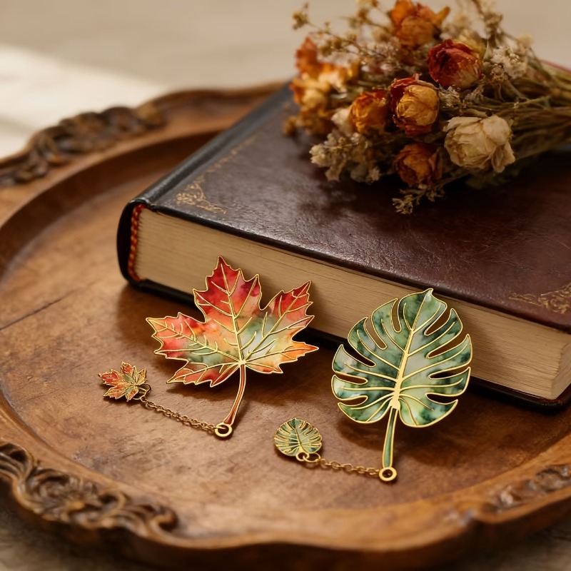1 szt. Zabytkowa zakładka do k – Dried Flower Bookmark recenzja i cena
