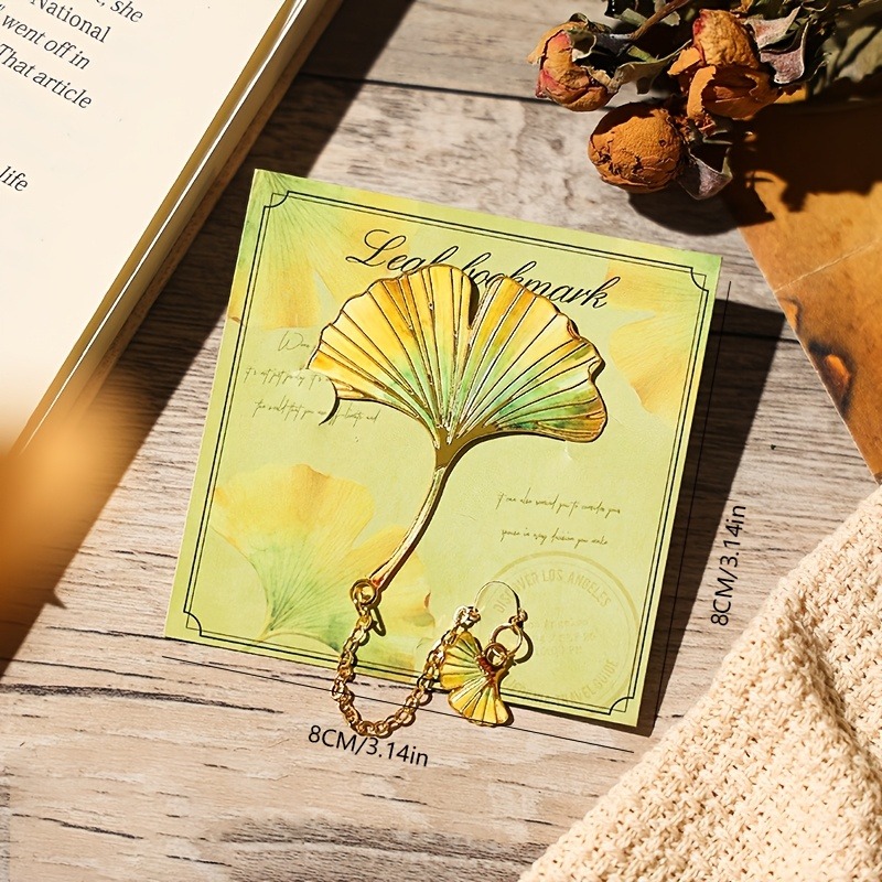 1 szt. Zabytkowa zakładka do k – Dried Flower Bookmark recenzja i cena