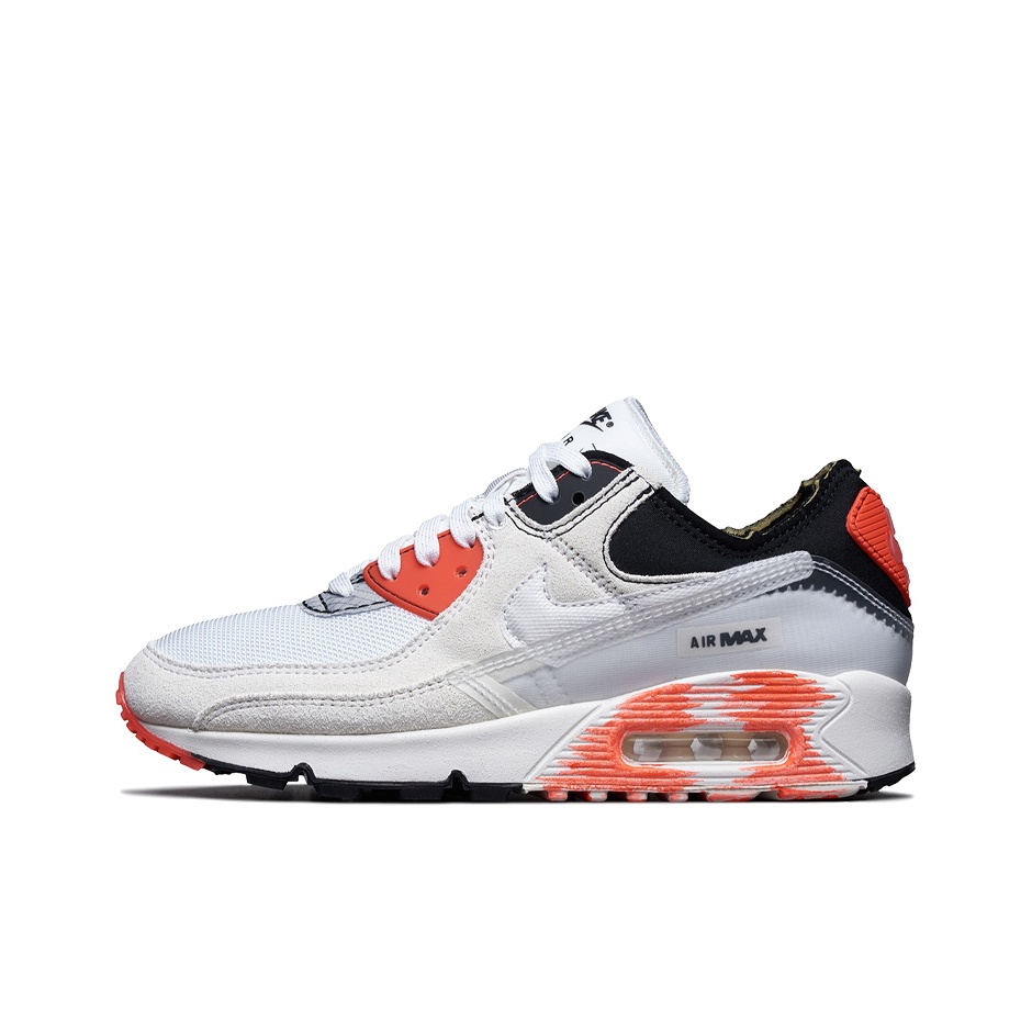 Buty do biegania Nike Air Max  – Nike Shoes Air Max 90 recenzja i cena