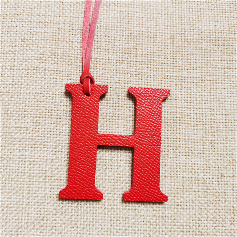 Hurtownia luksusowej prawdziwe – Monogram Keychain Leather recenzja i cena