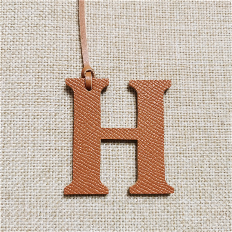 Hurtownia luksusowej prawdziwe – Monogram Keychain Leather recenzja i cena