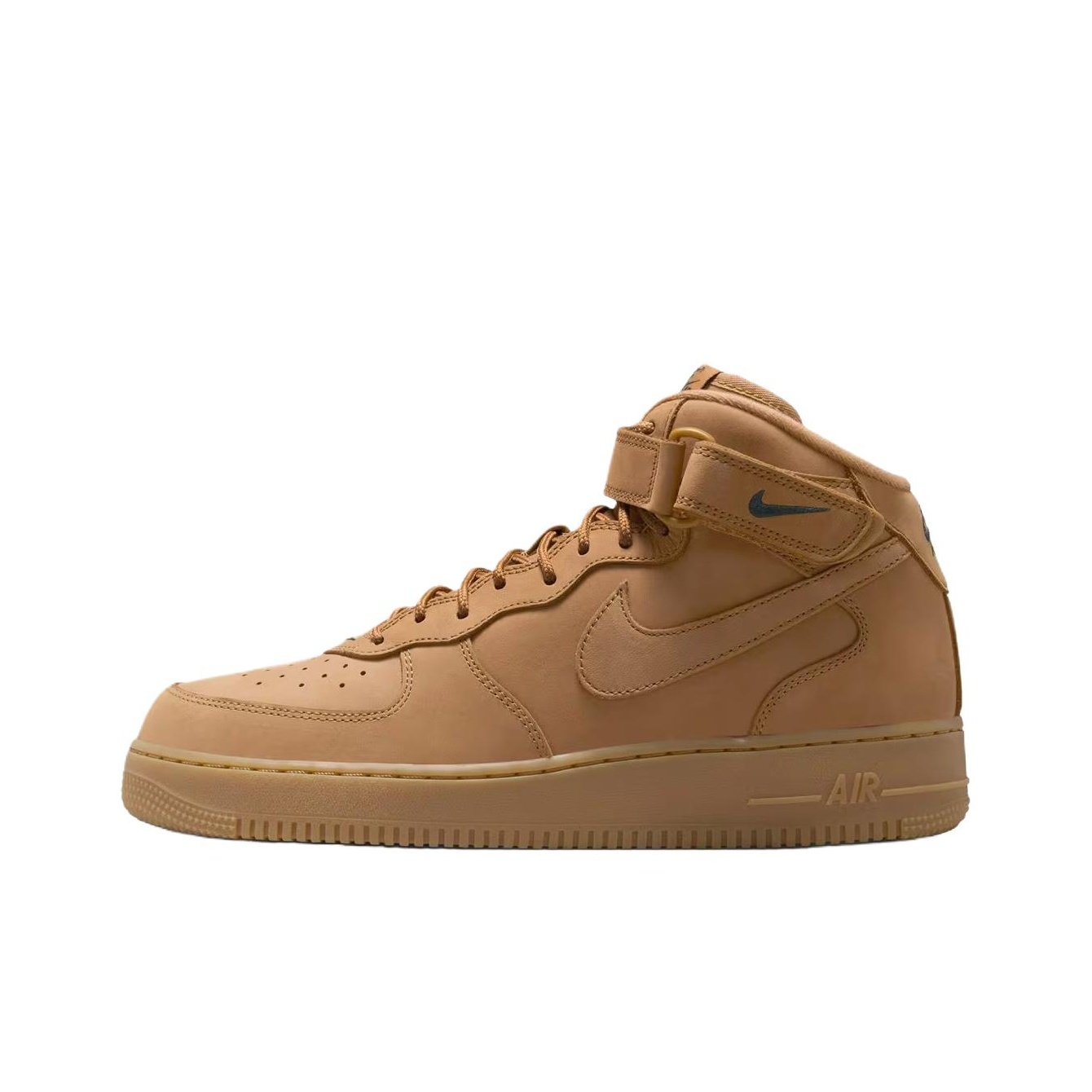 Nike Air Force 1 Flax Wygodne, – Nike Shoes Air Force 1 recenzja i cena