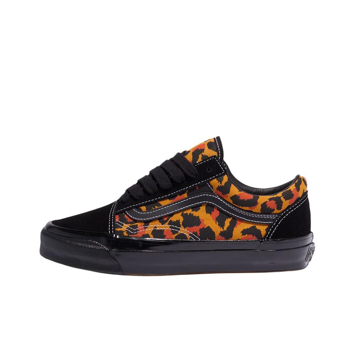 Buty do skateboardingu Vans Ol – Vans Shoes Old Skool recenzja i cena