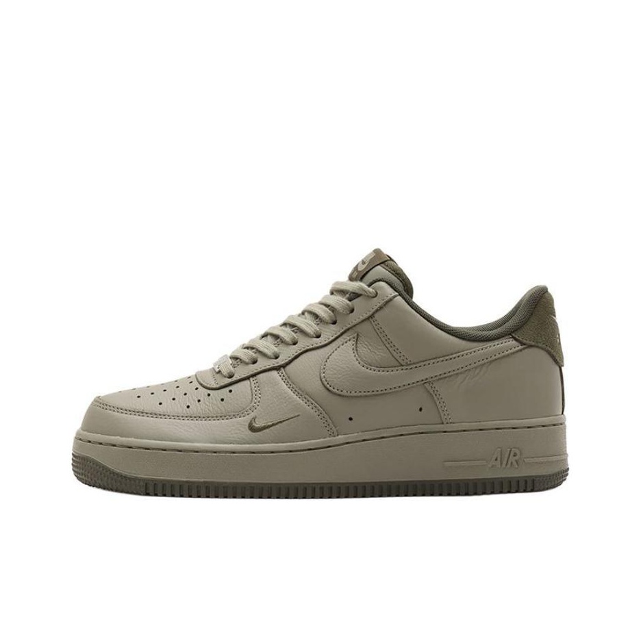 Nike Air Force 1 Leather Low T – Nike Shoes Air Force 1 recenzja i cena