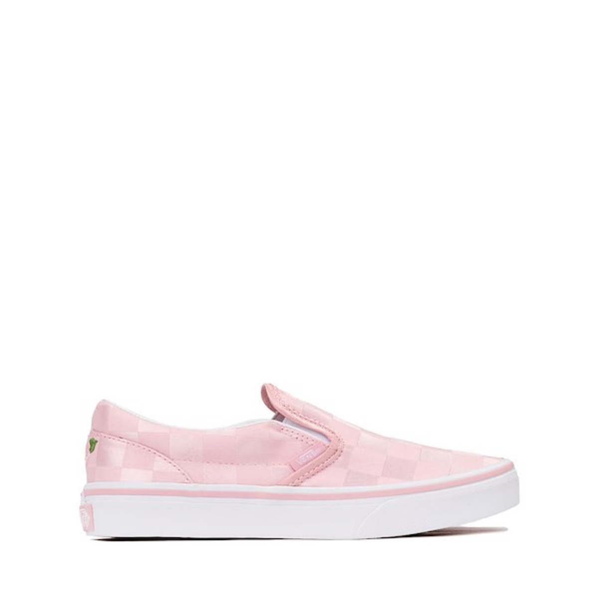 Vans Big Kid Slip-on Checkerbo – Vans Shoes Old Skool recenzja i cena