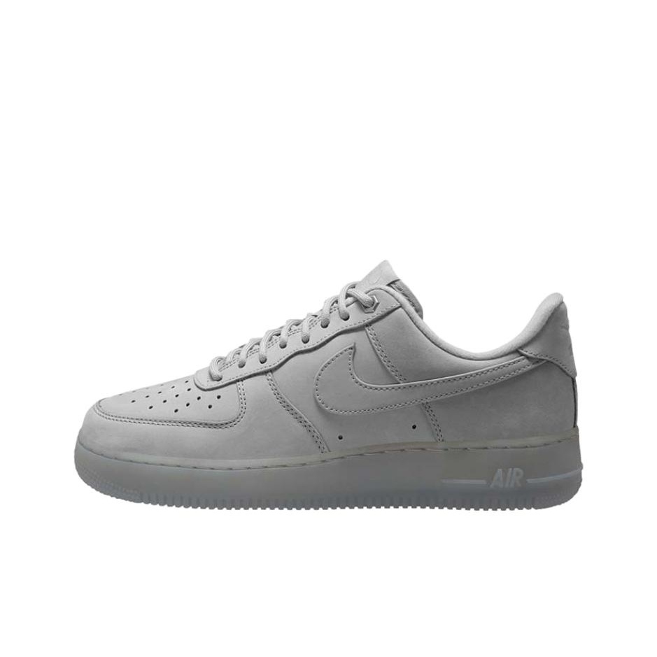 Nike Air Force 1 Oddychające B – Nike Shoes Air Force 1 recenzja i cena
