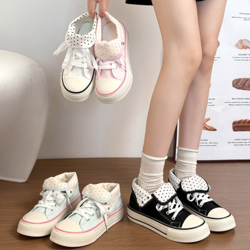 Nowe buty płócienne High Help  – Vans Shoes Old Skool recenzja i cena