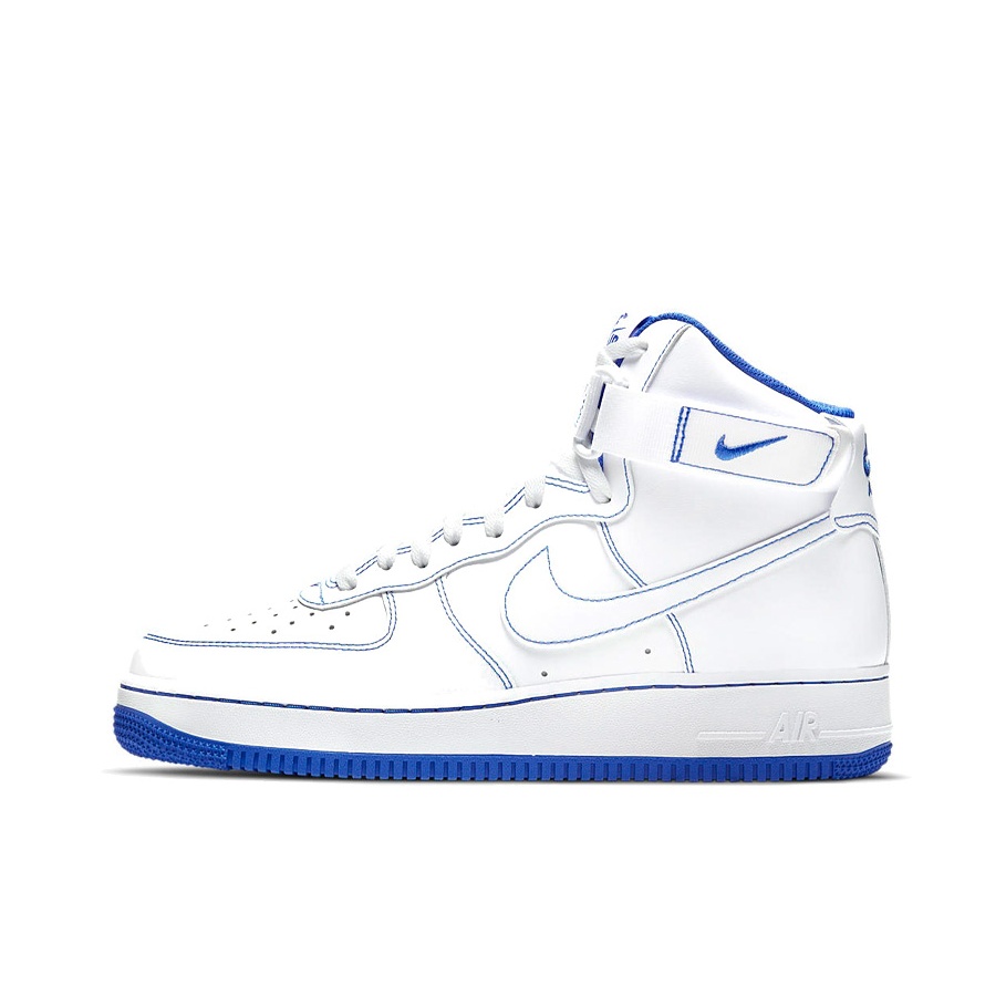 Buty Nike Air Force 1 do skate – Nike Shoes Air Force 1 recenzja i cena