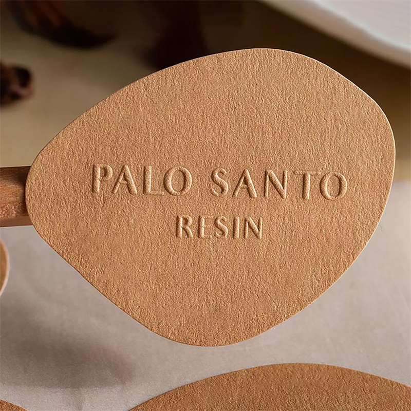 Niestandardowe naklejki samopr – Personalised Candle Label recenzja i cena