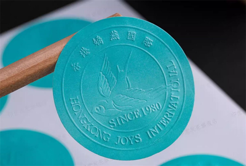 Niestandardowe naklejki samopr – Personalised Candle Label recenzja i cena