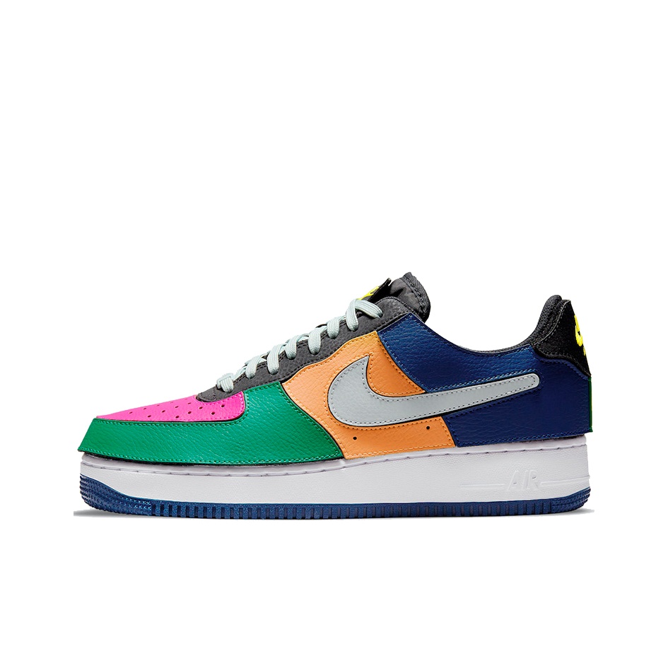 Buty Nike Air Force 1 do skate – Nike Shoes Air Force 1 recenzja i cena