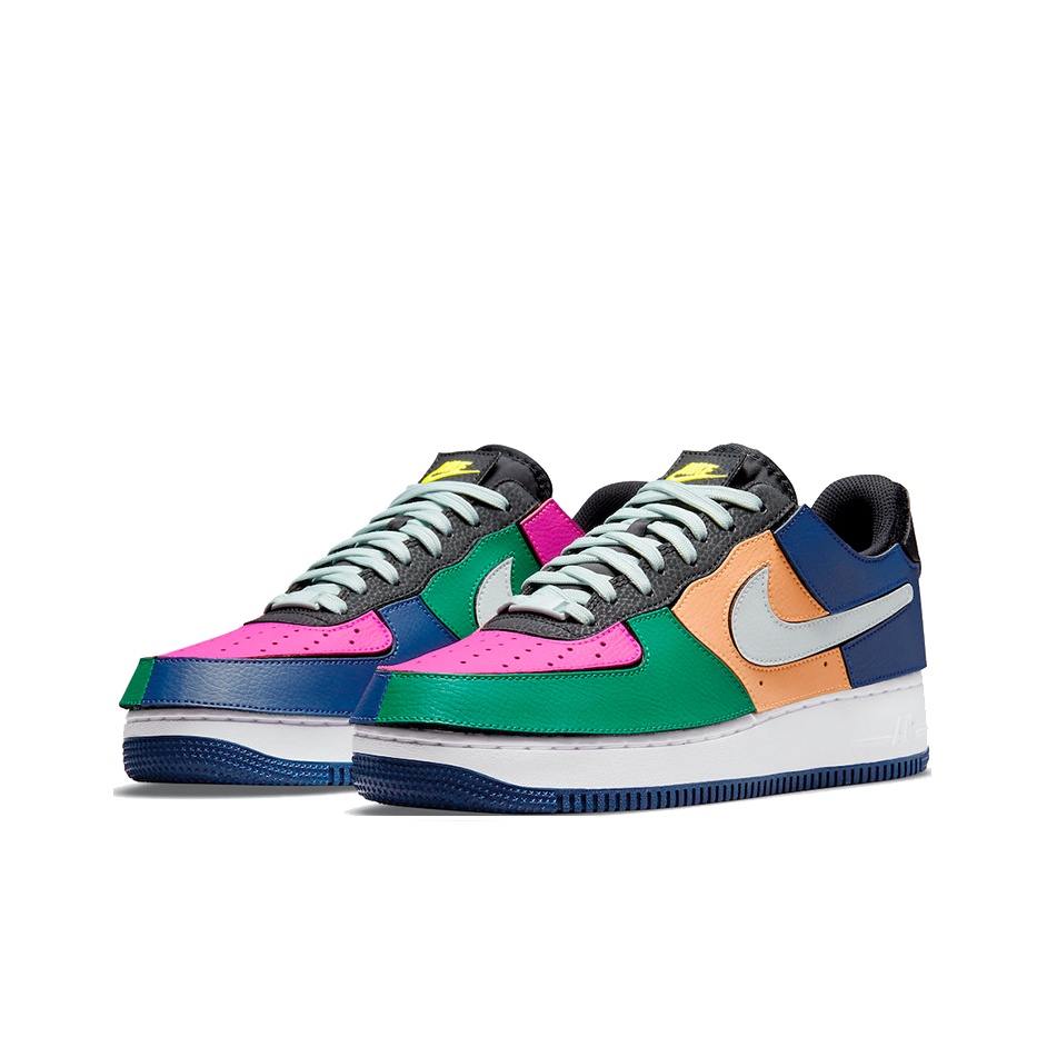 Buty Nike Air Force 1 do skate – Nike Shoes Air Force 1 recenzja i cena