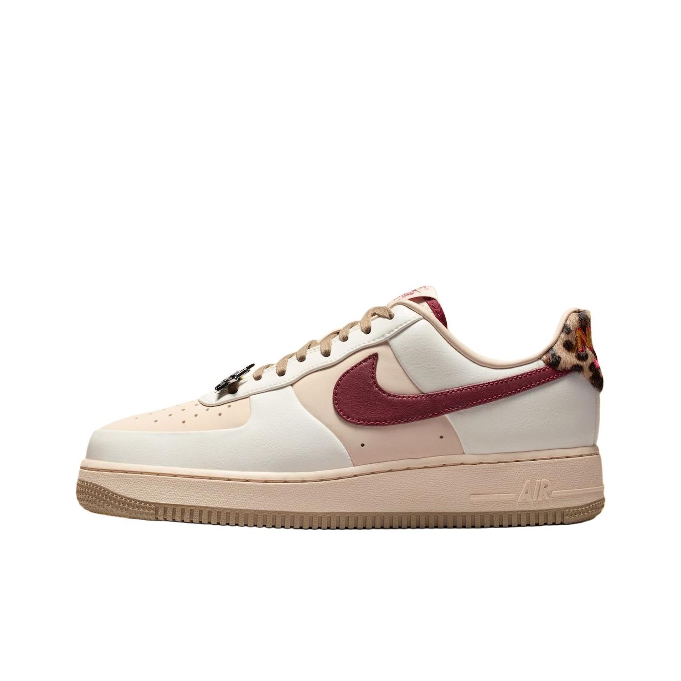 Nike Air Force 1 Skórzane Buty – Nike Shoes Air Force 1 recenzja i cena