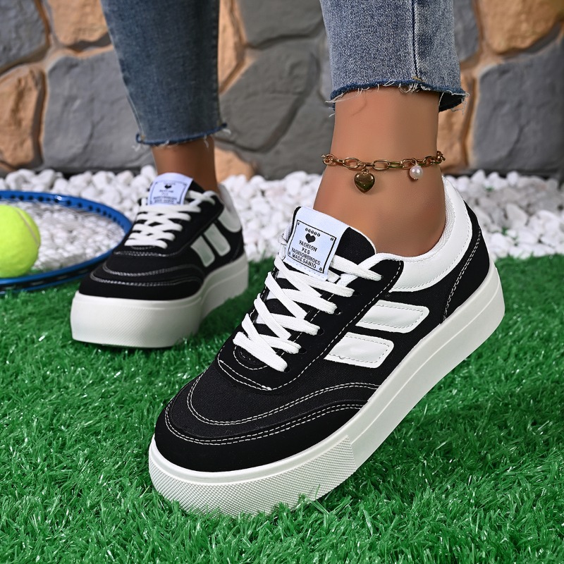 Nowe damskie płócienne buty wu – Vans Shoes Old Skool recenzja i cena